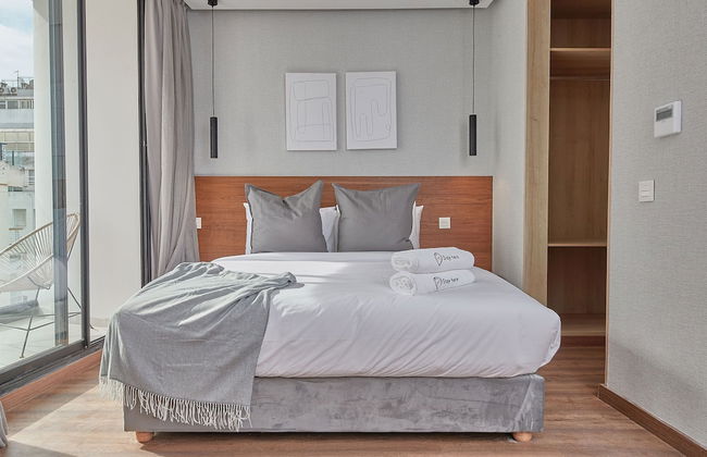 Stayhere Casablanca - Palmier - Executive Residence - Photo 4