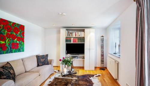 Fewo am Stadtsee - Bad Waldsee - Foto 4