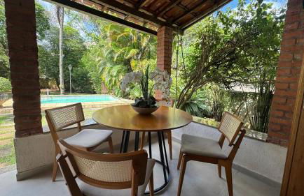 Sítio Chamego - RJ - Foto 11