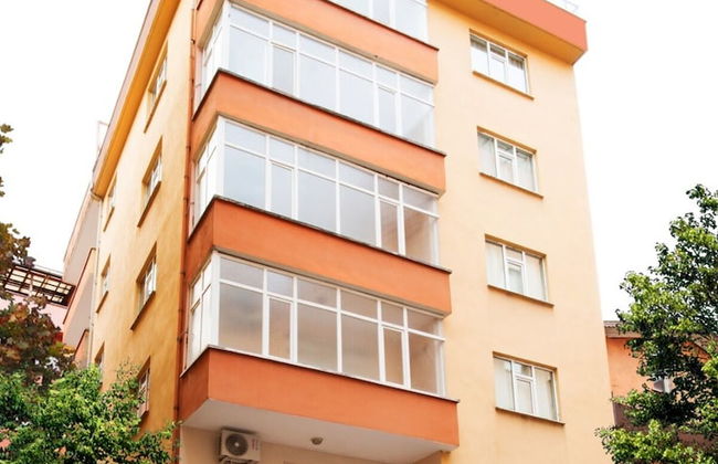 Kent Apart - Foto 33