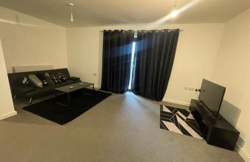 Luxurious Bedroom in One Bed apartment - Foto 8