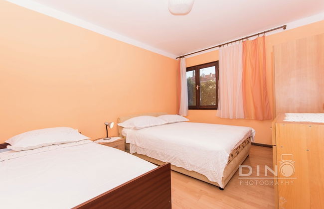 Apartments Lela next to the beach - Foto 7