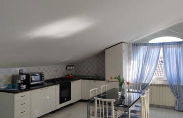 Tra mare e cielo - Affitti Brevi Italia - Foto 10