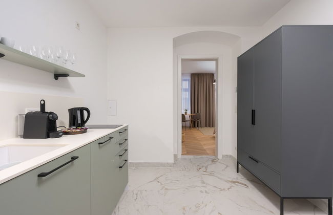 Limehome Vienna Karajangasse - Photo 70