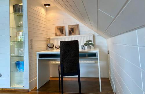 Auszeitwohnung - Foto 7