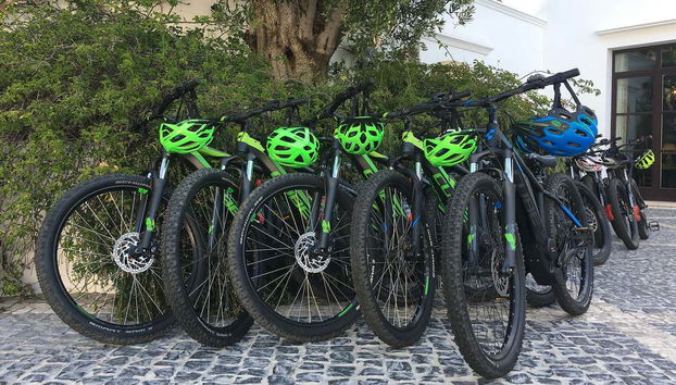 Sierra Blanca Electric Bike Tour - Foto 4