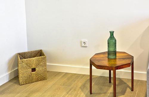 Apartamento de dos dormitorios en Triana - Foto 4