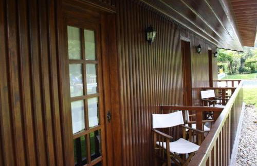 Casa de Sequiade - Foto 17