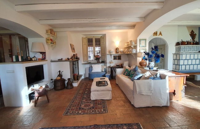 B&B Virano19 - Foto 37