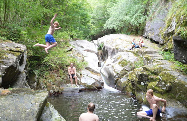 Tour in Castelfranco Piandiscò - Foto 6