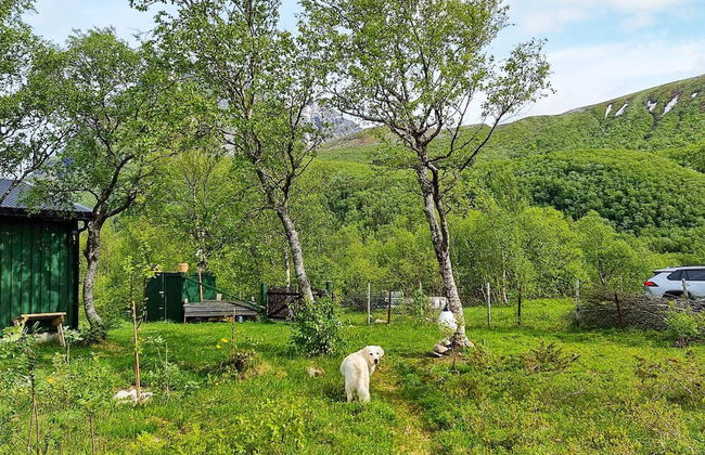 6 Person Holiday Home in Bratland-by Traum - Foto 20