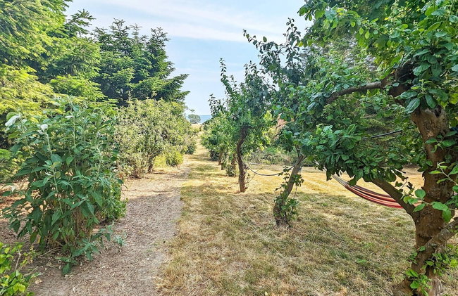 6 Person Holiday Home in Soby Aero - Foto 28