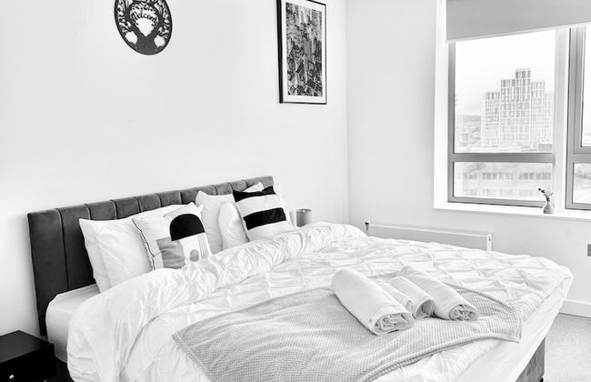 Perfect Stay for Contractors & Families - Sleeps 7 - Foto 1