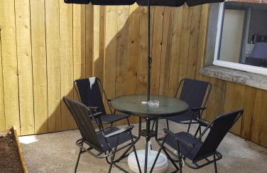 Havre de Paix - Maisonnette Charmante avec Extérieur Privé - Foto 19