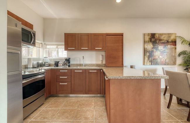 Puerta Cortés Residences by Lumina - Foto 36