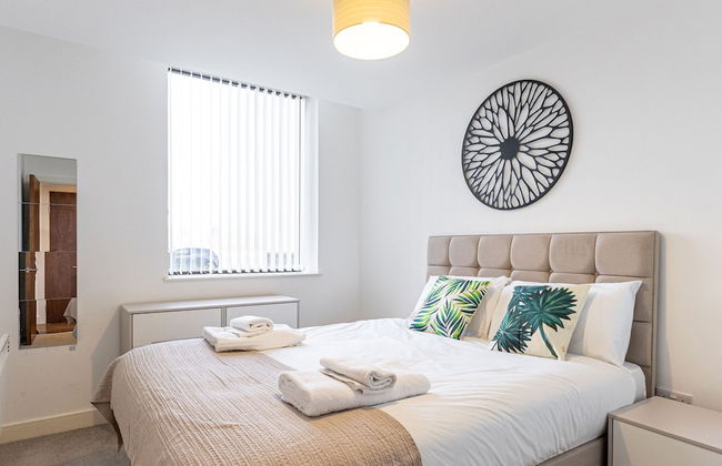 Sevenstays Broadway Residences - One Bedroom - Foto 2