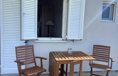 Cozy secluded studio with panoramic view - Foto 8