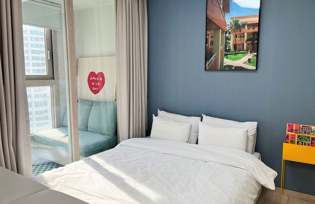 Landmark Stay in Songdo - Foto 7