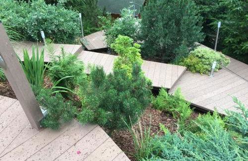 Ferienwohnung 1 Festungsblick - Foto 27