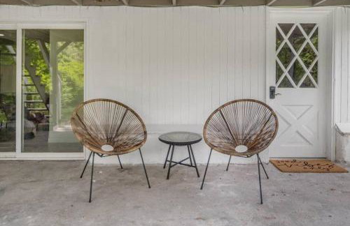 Cozy Dog-friendly Villa off Cayuga Lake In Ithaca - Foto 6