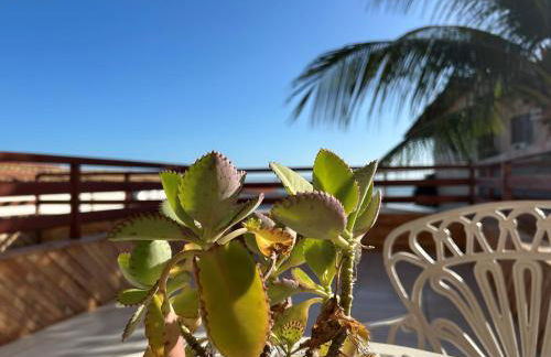 Pipa's Bay Apartamento - Sea View - Foto 12