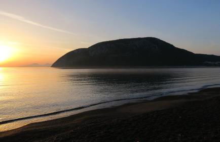 Aeolos beachfront family residence - Foto 62