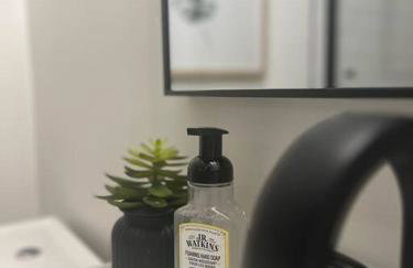 Fully Furnished Upscale Family Home 5B 3Ba - Foto 10