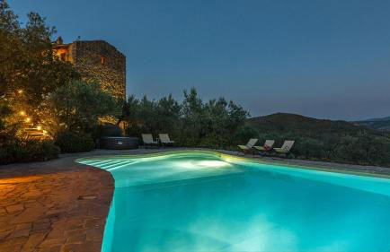 San Lorenzo - Luxury Monastery - Photo 24