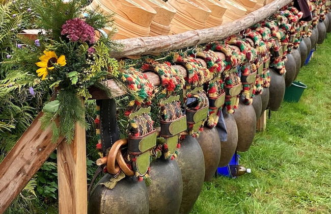 Charming Duplex Apartment - Foto 19