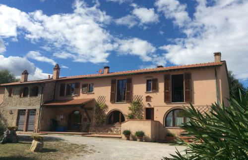 Casa Vacanze Valdicciola - Foto 43