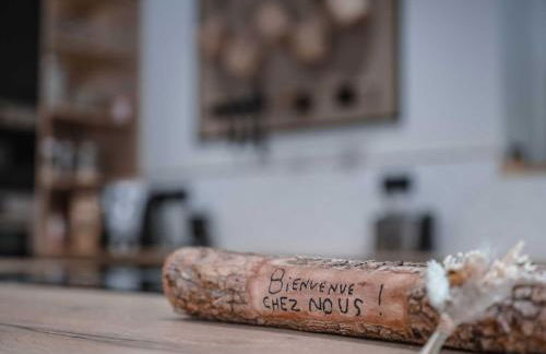 Ma Maison du Bonheur - Grande Piscine & Terrasse - Foto 36