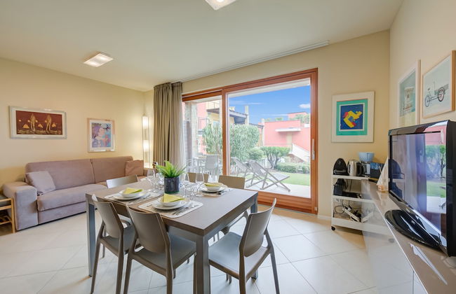 La Casa di Gioia in Toscolano Maderno - Foto 17