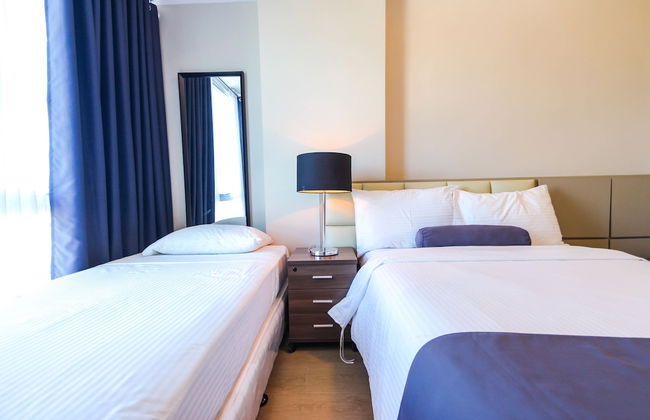 CSuites at 8 Newtown Residences - Foto 5