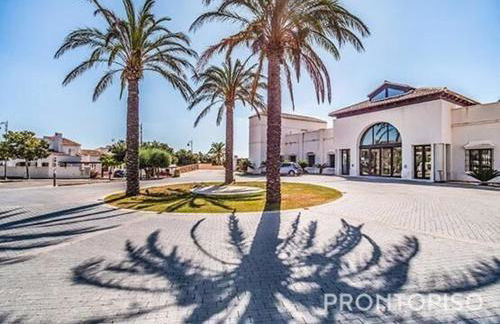 El Valle Golf Resort - Foto 12