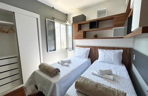 Apartamento Centro/Sul BH - Foto 12