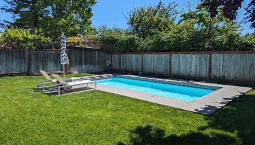 Peaceful Sonoma Oasis with Pool - Foto 5