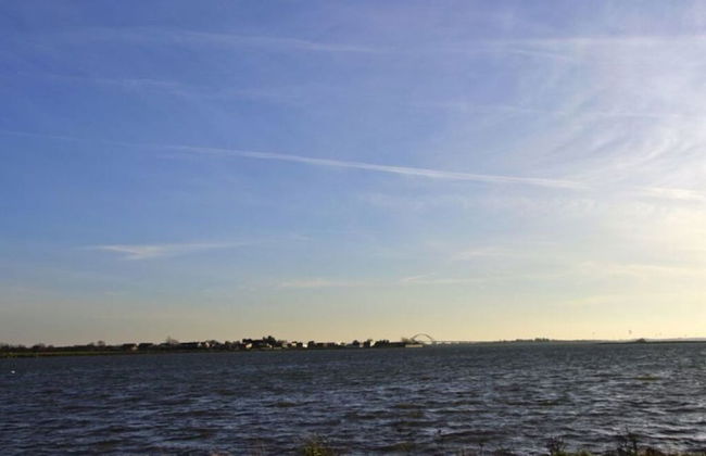 Small Sundblick by the sea in Lemkenhafen - Foto 11