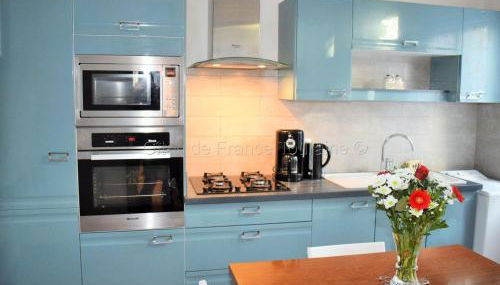 Gîte de charme en Touraine près des Châteaux de la Loire - FR-1-381-436 - Photo 3