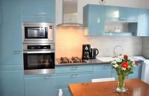 Gîte de charme en Touraine près des Châteaux de la Loire - FR-1-381-436 - Foto 3