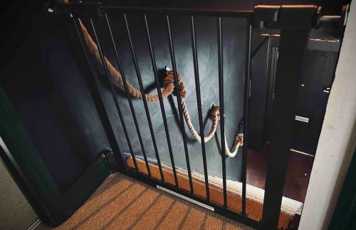 Boutique cottage in the heart of the Peak District - Foto 51