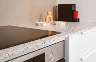 Urban Nook Design Apartments - Private Garage Parking - Foto 15