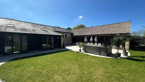 Sleeps18 character barns - Foto 2