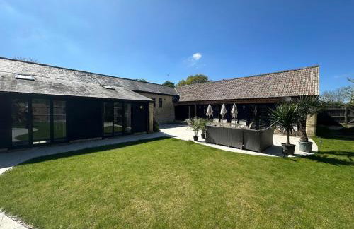 Sleeps18 character barns - Foto 2