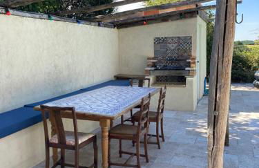 Rustic cottage with stunning swimming pool - Foto 4