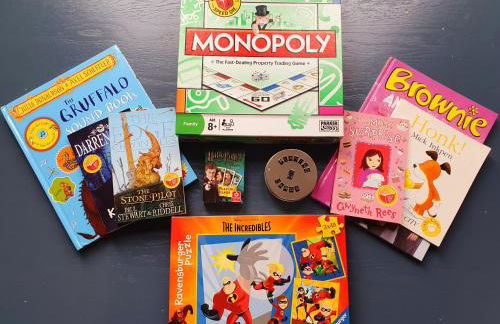 Garden view beach apartment - Photo 28