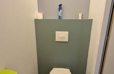 Maison de Gare, 8 personnes, 20 min PUY du F - Photo 24