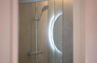 Design Loft near the sea - Foto 28