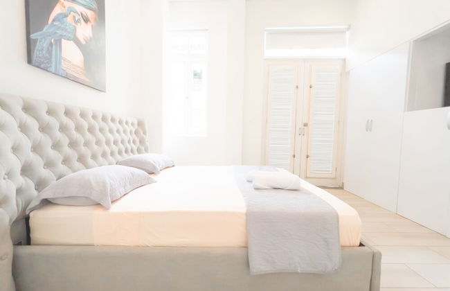 Boutique Apartments Casco Viejo Panama - Photo 23