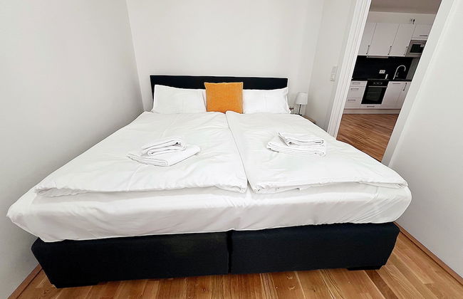 Apartments next to Public Transport GG13 - Foto 7