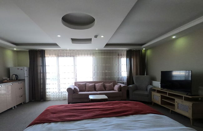 CNR Otelcilik - Foto 18